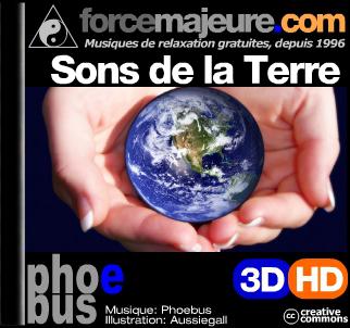 sons de la terre