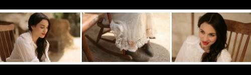 Camelia Jordana, Calamity Jane (video officielle)