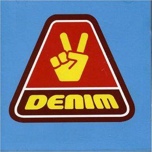 Mes indispensables : Denim - Back In Denim (1992)