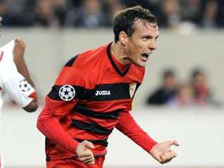 Squillaci, direction Arsenal