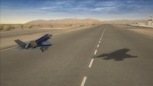 pilote hawx2 oosgame weebeetroc [test] Démo H.A.W.X. 2 sur PlayStation 3, et nouvelles dates de sortie...