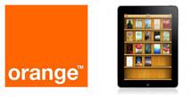 Orange: 3 forfaits pour l'iPad...