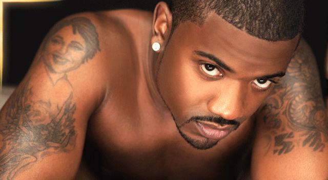 RAY J – Celebration x 1 Thing Leads To Another (2 Single)