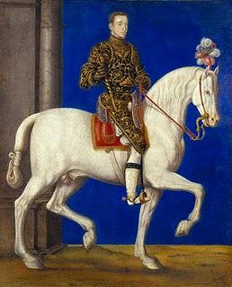 Histoire de France le XVIème siècle à Ecouen Anne de Montmorency pousse Jane Fleming dans les bras d'Henri II Histoire de France le XVIème siècle à Ecouen Anne de Montmorency pousse Jane Fleming dans les bras d'Henri II
