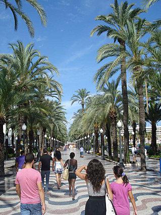 Vacances made in España. DSC03181.JPG