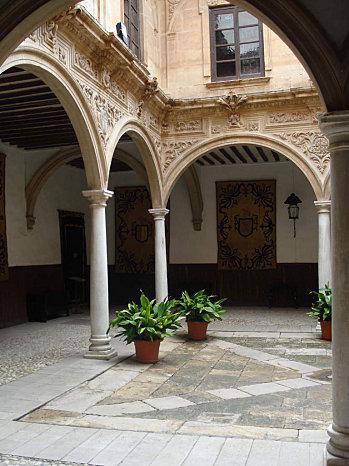 Vacances made in España. DSC03004.JPG