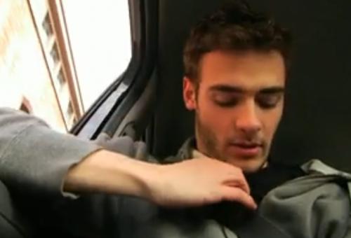 Image 14 Facebook et la ceinture de sécurité