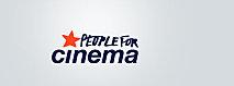PEOPLE FOR CINEMA