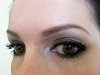 Marion Cotillard Inspired Makeup