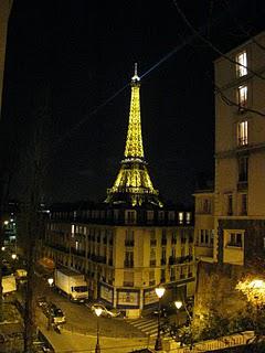 Un tour pour voir la Tour Un tour pour voir la Tour