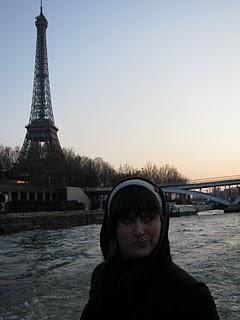 Un tour pour voir la Tour Un tour pour voir la Tour