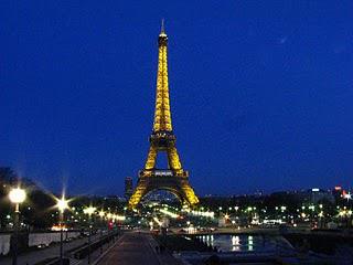 Un tour pour voir la Tour Un tour pour voir la Tour