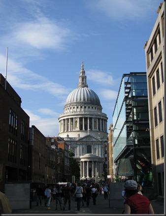52. St-Paul's Cathedral