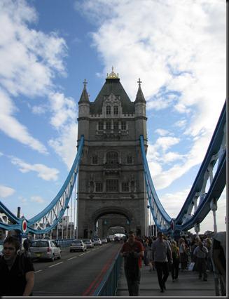 58.Tower Bridge