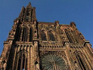 Ce qui reste de Strasbourg Ce qui reste de Strasbourg