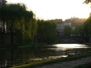 Ce qui reste de Strasbourg Ce qui reste de Strasbourg