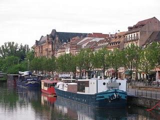 Ce qui reste de Strasbourg Ce qui reste de Strasbourg