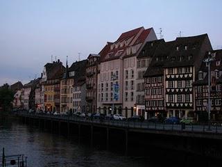 Ce qui reste de Strasbourg Ce qui reste de Strasbourg