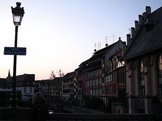 Ce qui reste de Strasbourg Ce qui reste de Strasbourg