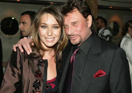 Laura Smet victime d’un nouveau malaise ce week-end ! Laura Smet victime d'un nouveau malaise ce week end