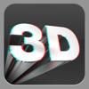 Applications Gratuites pour iPad : 3D Camera Studio – Juicy Bits