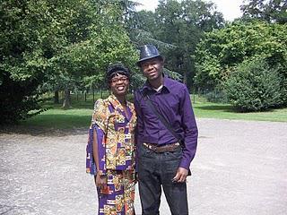 Bref compte-rendu du cinquantenaire de l'indépendance du Congo Bref compte-rendu du cinquantenaire de l'indépendance du Congo