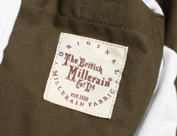 NORSE PROJECTS X OI POLLOI – F/W 2010 – JACKET NORSE PROJECTS X OI POLLOI – F/W 2010 – JACKET