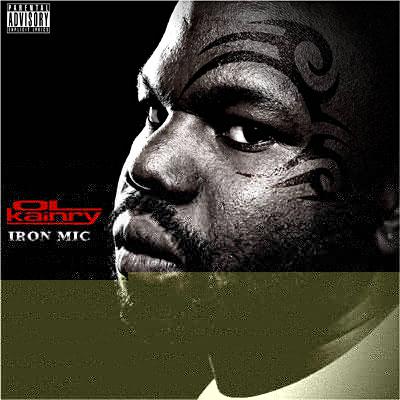 Ol Kainry - Iron Mic (EPISODE 3) Ol Kainry - Iron Mic (EPISODE 3)