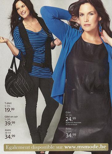Look Cuir – Leather Look msmode-02