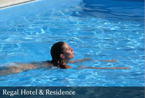 1 Vacances italiennes #1