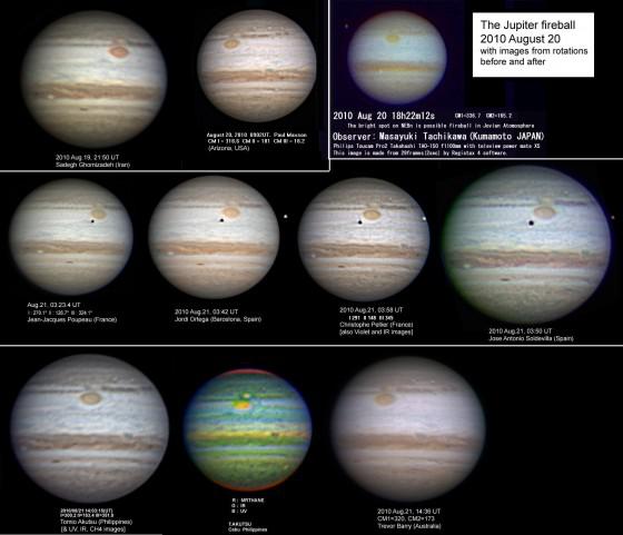 JupiterImpact_rogers Impact Jupiter