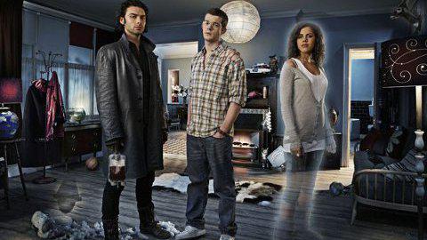 Being Human : La confrérie de l'étrange ... saison 1 inédite sur France 4 Being Human : La confrérie de l'étrange ... saison 1 inédite sur France 4