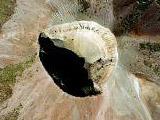 Troisième Semaine des Volcans