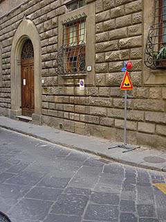 Souvenirs d'Italie II - Florence #2