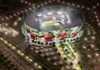 Coupe du Monde 2022 : Au Qatar ?