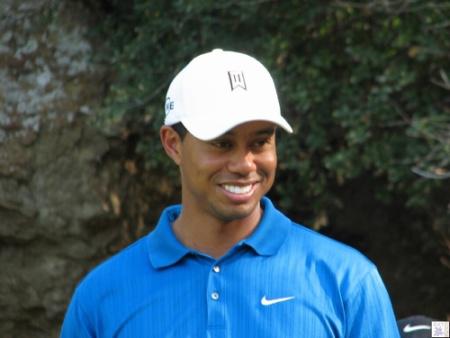 Tiger Woods a divorcé