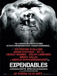 Cinéma Expendables Cinéma Expendables