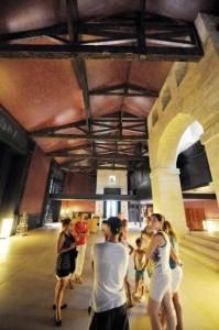 Des stars de l’architecture au service des grands vins de Bordeaux