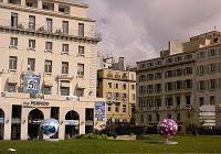 Balade parmi les Cool Globes Balade parmi les Cool Globes