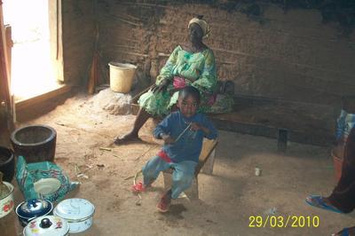 Cameroun : Les passeurs de savoir traditionnel à l’œuvre Cameroun : Les passeurs de savoir traditionnel à l’œuvre