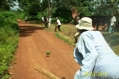 Cameroun : Les passeurs de savoir traditionnel à l’œuvre Cameroun : Les passeurs de savoir traditionnel à l’œuvre