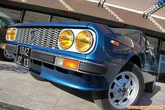 Passioné – Platon aime les Beta Lancia beta 2000 18005