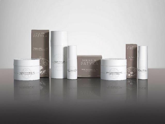 Rentrée tout en beauté avec Patyka Rentrée tout en beauté avec Patyka