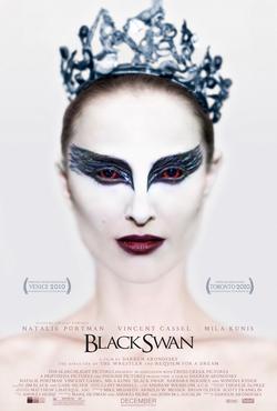 Un trailer troublant, pour le nouveau Aronofsky… black swan