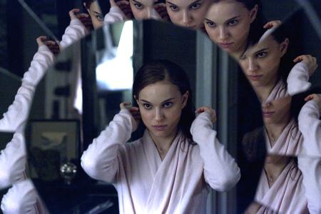 Un trailer troublant, pour le nouveau Aronofsky… black-swan