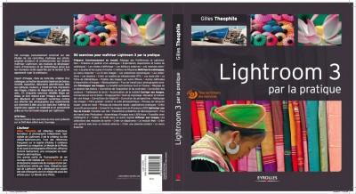 Livre : apprendre à exploiter au mieux Lightroom 3