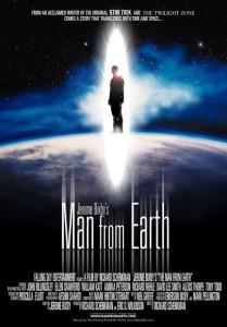 The Man from Earth, critique