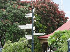 My trip in New Zealand (7) - Whangarei Whangarei, Northland