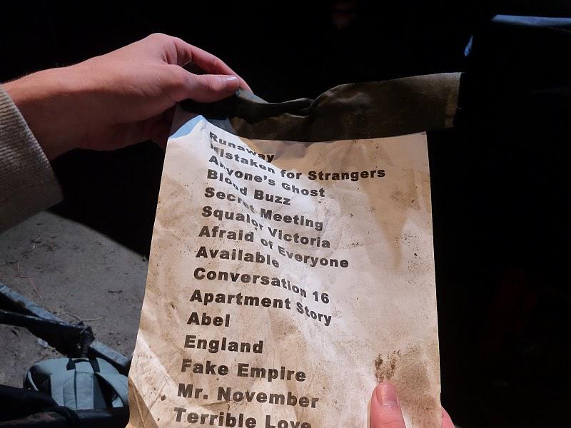 Review Festival : La Route du Rock Collection Eté Day 3 Review Festival : La Route du Rock Collection Eté Day 3