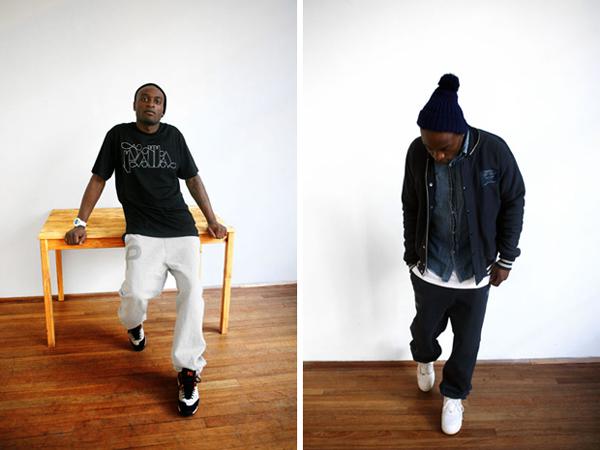 PATTA X REIGNING CHAMP COLLECTION PATTA X REIGNING CHAMP COLLECTION